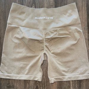 Alphalete Amplify Shorts